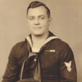 John (Jack) Vincent O'Brien