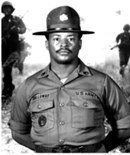John W. Holloway Sr.