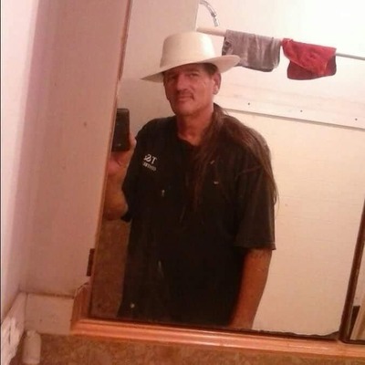 JOHN Michael WALL