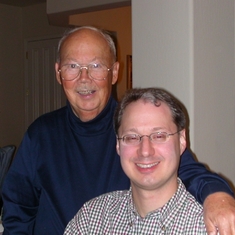 Dad_and_Clark_12-2002