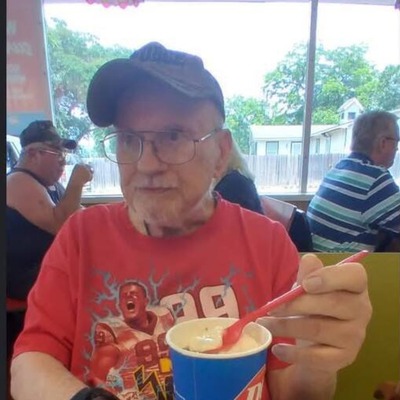 John Walter Underwood