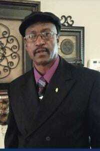 john washington bailey