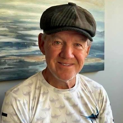 John Welter