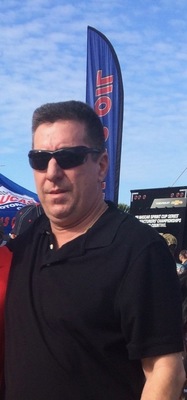 John Wesley Jackson
