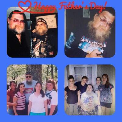 John william Cochran jr