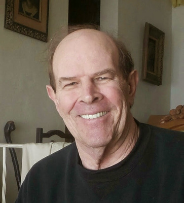 John William Dobbyn