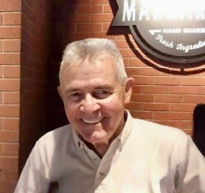 John William Peters