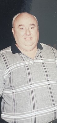 JOHN WILLIAM PRITCHETT