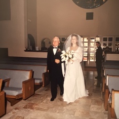 1999 Michelle got married with Jason Heeter.