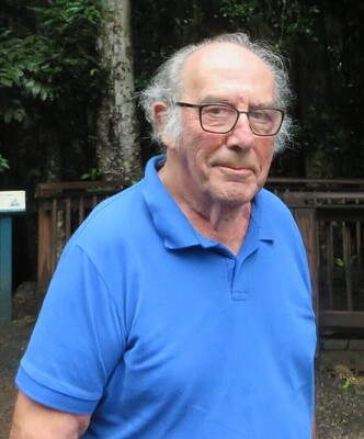 John Wosner