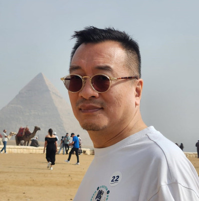 John WU