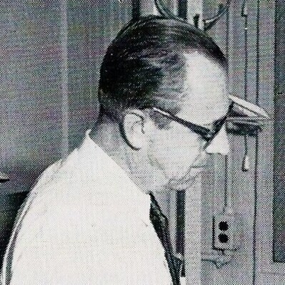 John Yost Arnold