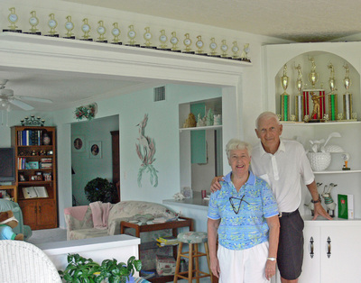 John and Joan S. Walukonis