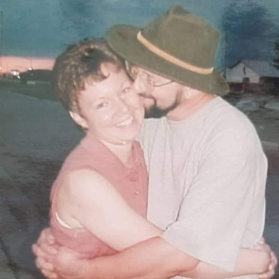 John and Jolene Belchak