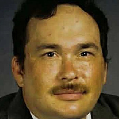 Johnathan Ray Rears