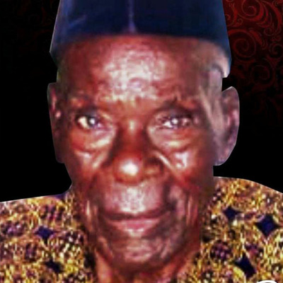 John Ayogsimwie Agalga