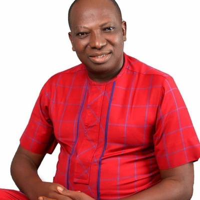 JOHNBOSCO OKECHUKWU ANAEDOBE