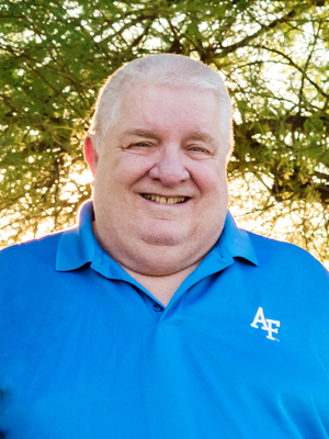 John Bozenski