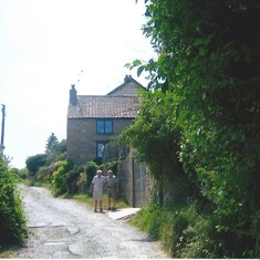 Quarry Cottage Now (2)