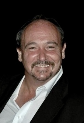 John Howard Chaloner