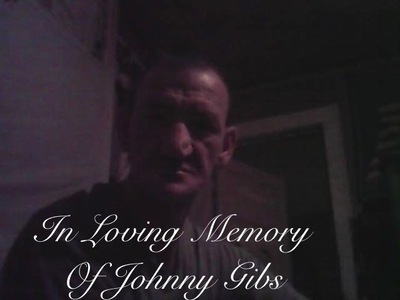 John Edward Gibson