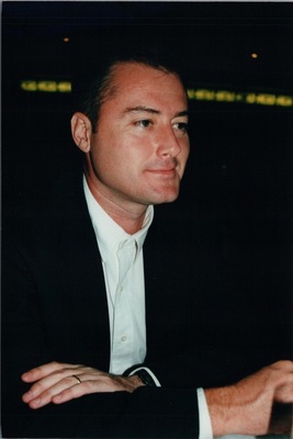 John H. Roberts