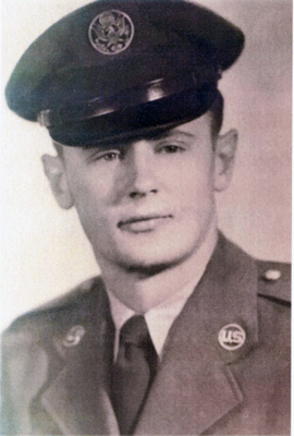 John 'Jack' Everett Karthaus