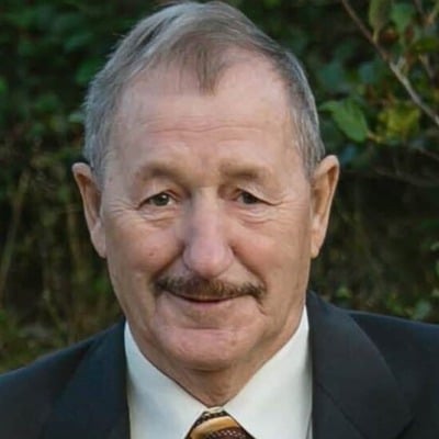 John (Jack) Hackett