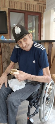 john ( jack) Thomas Whitehead
