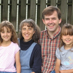 Lello family - July 2011