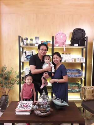John Luis Gabad Manalo