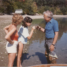 Filucy Bay 1985
