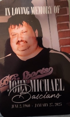 John(michael) michael Basciano