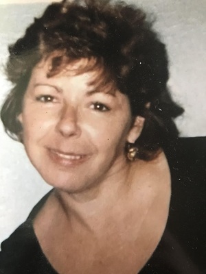 Johnna Lisa Purkey
