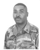 Johnnie C. Covington, Jr.