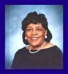 Johnnie B. Johnson