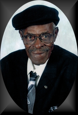 Johnnie “Lawson” Jenkins, Jr.