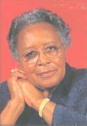 Johnnie Mae Carswell