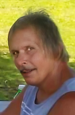 Johnny Alan Polczynski