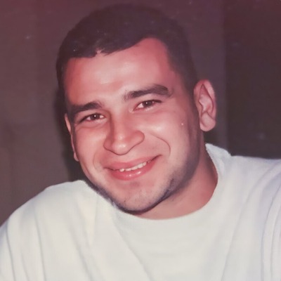 Johnny Angel Ortiz