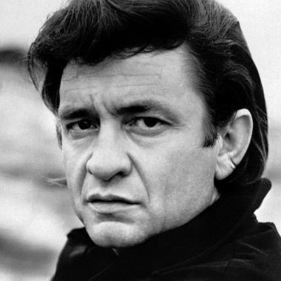 Johnny R Cash