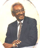Johnny A. Crawford Jr.