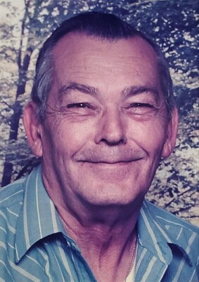 Johnny  Dean Blake