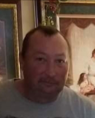 Johnny Dean Fulk