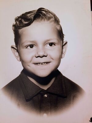 Johnny Delgado