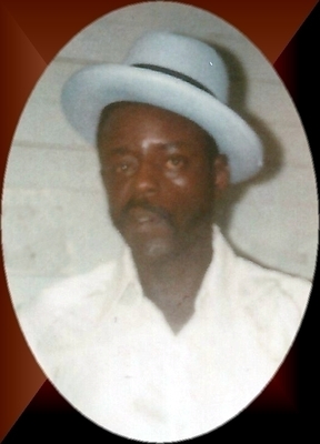 Johnny Holmes