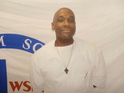 Johnny Jerome Williams