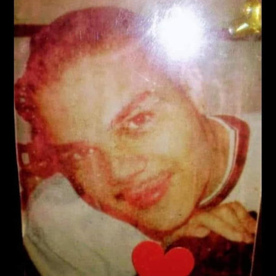Johnny Legarreta