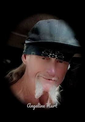 JOHNNY LYNN HURT JR.