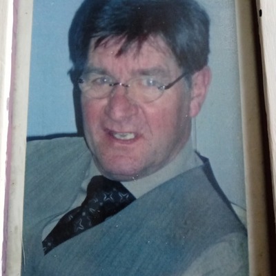 Johnny Mallon